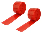12-29 Tube Protectors Red.