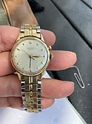 Vulcain Cricket — Deco Fine Watches
