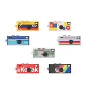 Charmera Blind Box Digital Camera Keychain