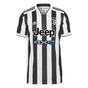 adidas Men’s Juventus 21/22 Home Jersey