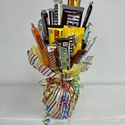 Candy Arrangement