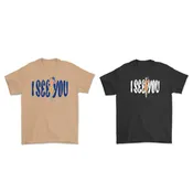 "I See You" Tee