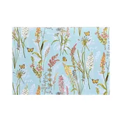 Blooms & Butterflies Note Cards