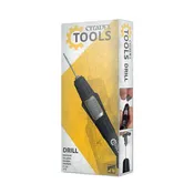 Citadel Tools: Drill