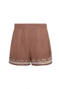 Ashton Short  Shell & Tell