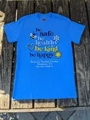 Boscos T Shirt medium