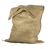 Burlap Bag - Box of 50