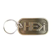 BRANCH KEYCHAIN