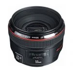Canon EF 50mm f/1.2 USM ES78 / 72mm - ProGear