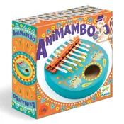 Animambo Kalimba Thumb Piano