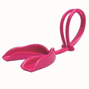 Adams Adult Mouth Guard w/ Strap