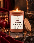 Apple Bourbon