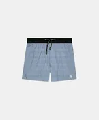 Men's CoolGrid™ 5" Run Shorts