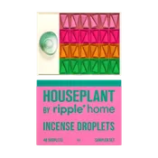 Houseplant by ripple - Incense Cones
