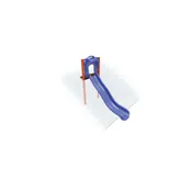 Hillslide Zip Slide