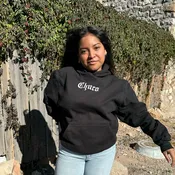 Chuco Hoodie