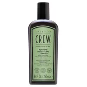American Crew Forming Pre Styling Cleanser Shampoo 8.4oz