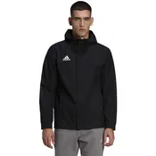 adidas Adult Entrada 22 All Weather Jacket  HB0581 BLACK