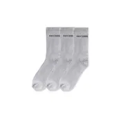 3 Pairs Machine Everyday Plus Package / Grey