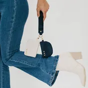 Dollly Wristlet