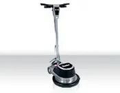 Floor Polisher/Buffer-13in.