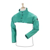 12 Oz Flame Resistant Cotton Cape Sleeve - F2-21CS