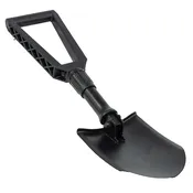 Mil-Spec Plus G.I. Style Shovel with Mil-Spec Molded Polycarbonate Handle