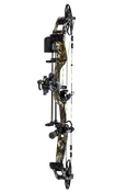 Adapt 2 HP RTH+ Compound Bow