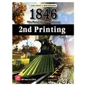 1846 - The Race to the Midwest
