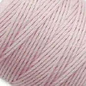 77 yard spool of S-Lon Micro Macrame/Kumihimo Cord, Blush
