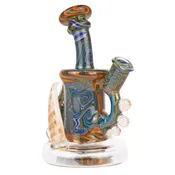 Global Glassworks •  Linework Jammer