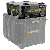 13x13 ShortStak Upgrade Kit for BlackPak Pro