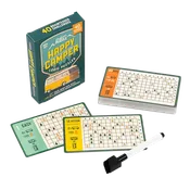 Professor Puzzle - Happy Camper logic Puzzles