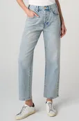 Maisie High Rise Vintage Straight