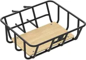 Magnum Front Basket