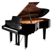 Yamaha C6X Traditional Grand