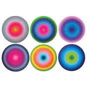 Aurora 9" Plate Set