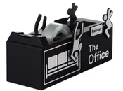 The Office Tape Dispenser With Sound