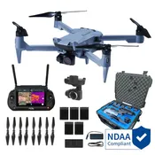 ACSL SOTEN Agriculture Bundle Plus with Rapid Deployment Hard Case