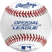 12U League Play Ball