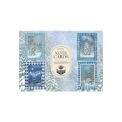 Christmas Note Card Box Set — Glen Arbor Artisans