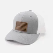 American Flag Hat