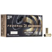 Federal Ammunition