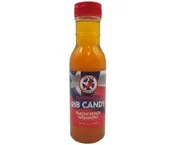 Texas Pepper Jelly - Rib Candy Peachy Peach Habaerno — Charcoal and More