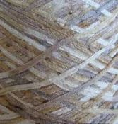Rayon Chenille