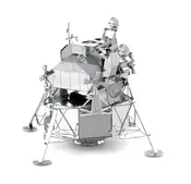 DIY - Apollo Lunar Module Metal