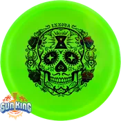 Innova Champion Proto Glow Arachnid (Halloween - 2026) Pre - Order