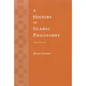 A History of Islamic Philosophy