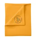 Core Fleece Sweatshirt Blanket