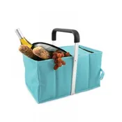 ACCORDIAN COOLING CARRIER